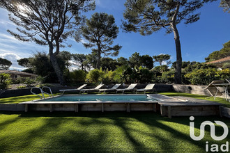 achat maison gassin 83580