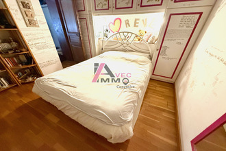 achat maison gassin 83580