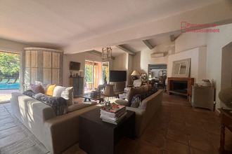 achat maison gassin 83580