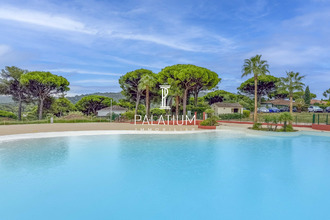 achat maison gassin 83580