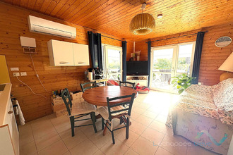 achat maison gassin 83580