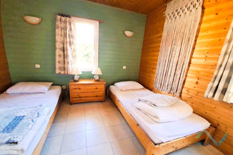 achat maison gassin 83580