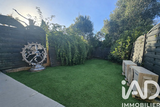 achat maison gassin 83580