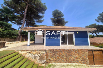 achat maison gassin 83580