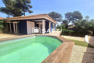 achat maison gassin 83580