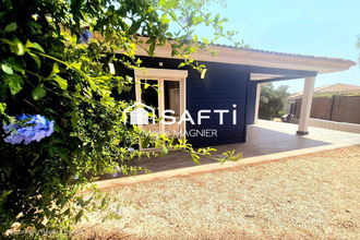 achat maison gassin 83580