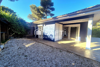 achat maison gassin 83580