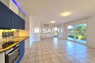 achat maison gassin 83580