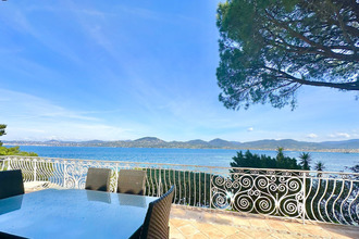 achat maison gassin 83580