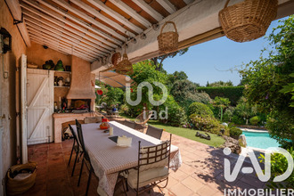 achat maison gassin 83580