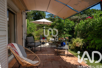 achat maison gassin 83580