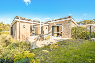 achat maison gassin 83580