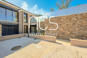 achat maison gassin 83580