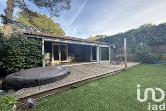 achat maison gassin 83580