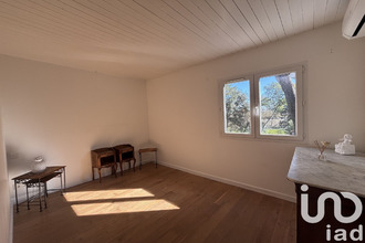 achat maison gassin 83580