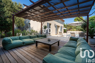 achat maison gassin 83580