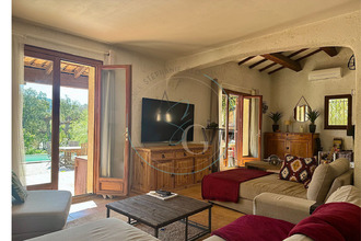 achat maison gassin 83580