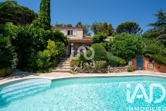 achat maison gassin 83580