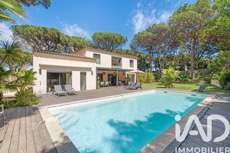 achat maison gassin 83580