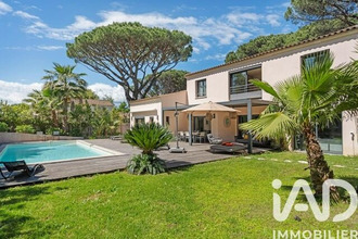 achat maison gassin 83580