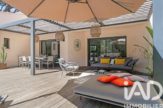 achat maison gassin 83580