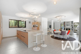 achat maison gassin 83580