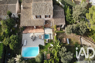 achat maison gassin 83580