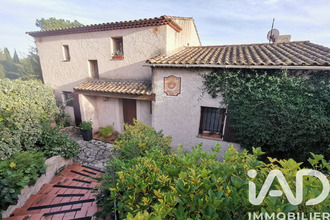 achat maison gassin 83580