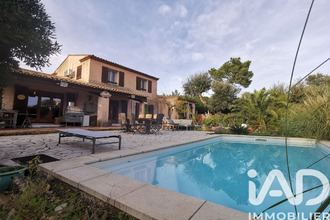 achat maison gassin 83580