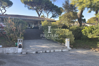 achat maison gassin 83580