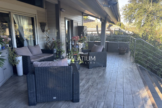 achat maison gassin 83580