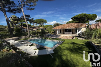 achat maison gassin 83580