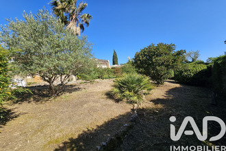 achat maison gassin 83580
