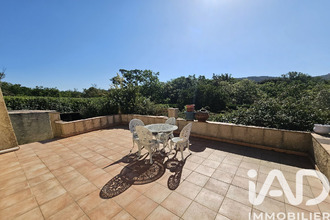 achat maison gassin 83580