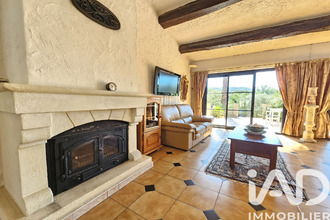 achat maison gassin 83580