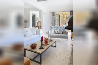 achat maison gassin 83580