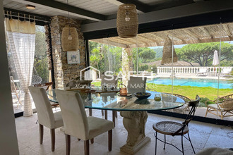achat maison gassin 83580