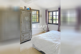 achat maison gassin 83580