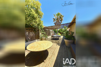 achat maison gassin 83580