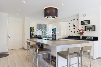 achat maison gassin 83580