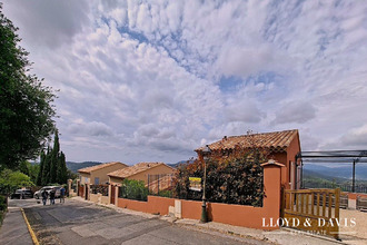 achat maison gassin 83580