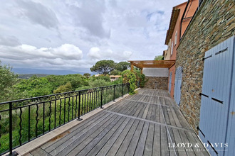 achat maison gassin 83580