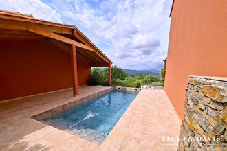 achat maison gassin 83580
