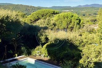 achat maison gassin 83580