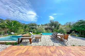 achat maison gassin 83580