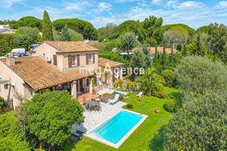 achat maison gassin 83580