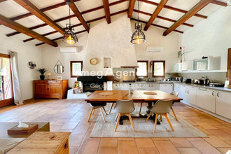 achat maison gassin 83580