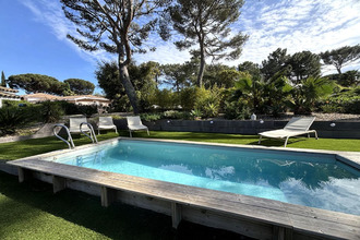 achat maison gassin 83580