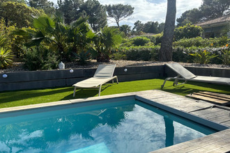 achat maison gassin 83580