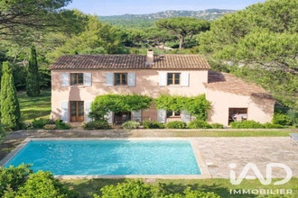 achat maison gassin 83580
